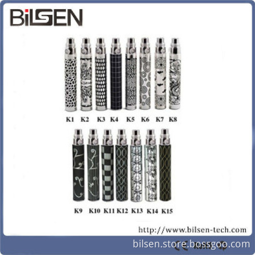 Most popular ego battery ego K battery wholesale